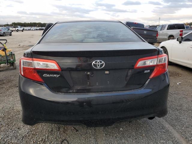 Photo 6 from auction – 2012 TOYOTA CAMRY BASE with VIN 4T1BF1FKXCU016768