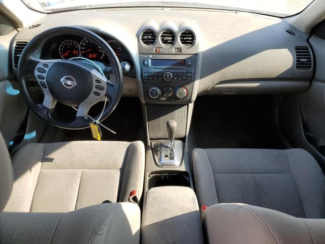 Photo 8 from auction – 2012 NISSAN ALTIMA BAS with VIN 1N4AL2AP1CN562652
