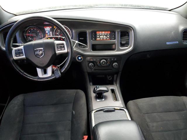 Photo 8 from auction – 2012 DODGE CHARGER SE with VIN 2C3CDXBG5CH156463