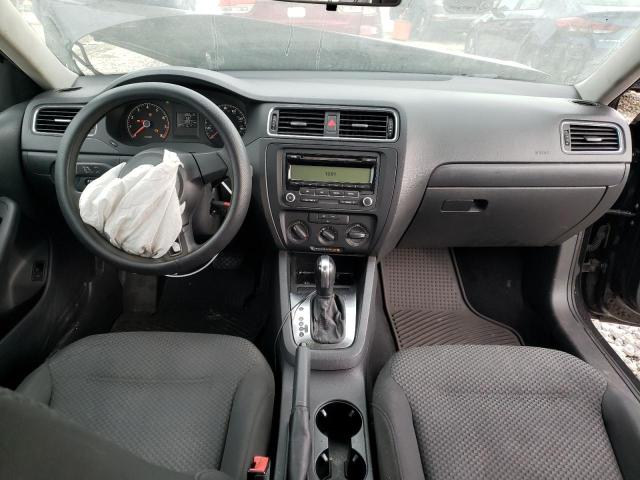 Photo 8 from auction – 2011 VOLKSWAGEN JETTA BASE with VIN 3VW2K7AJXBM107198