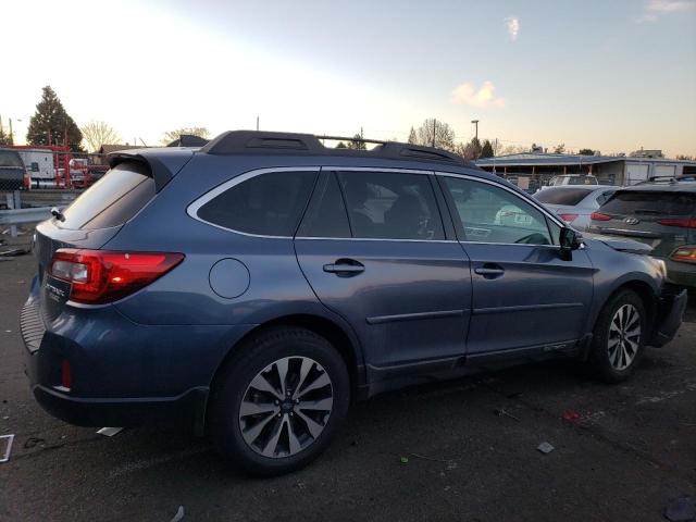 Photo 3 from auction – 2017 SUBARU OUTBACK 2. with VIN 4S4BSANC1H3209460