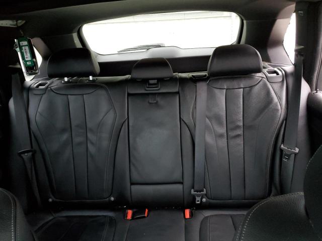 Photo 10 from auction – 2018 BMW X5 XDRIVE3 with VIN 5UXKR0C56J0X91074