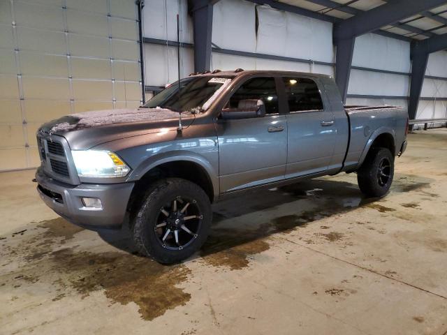 DODGE RAM 3500 L 2012 with VIN 3C63D3NLXCG252478 - Photo from auction
