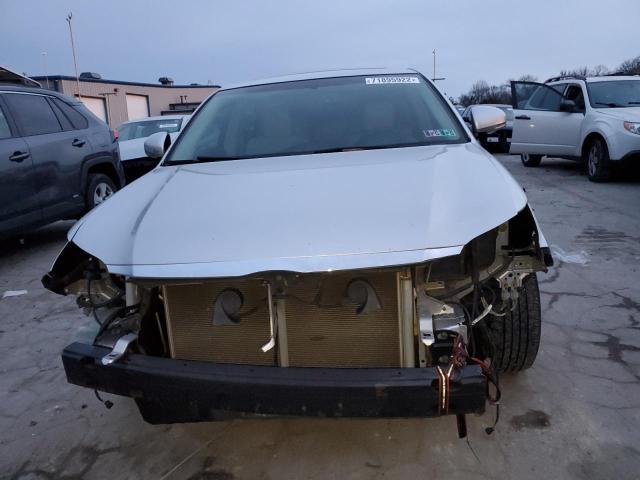 Photo 5 from auction – 2012 TOYOTA AVALON BAS with VIN 4T1BK3DBXCU457326