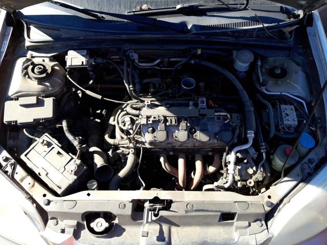 Photo 11 from auction – 2003 HONDA CIVIC EX with VIN 1HGEM22993L037358