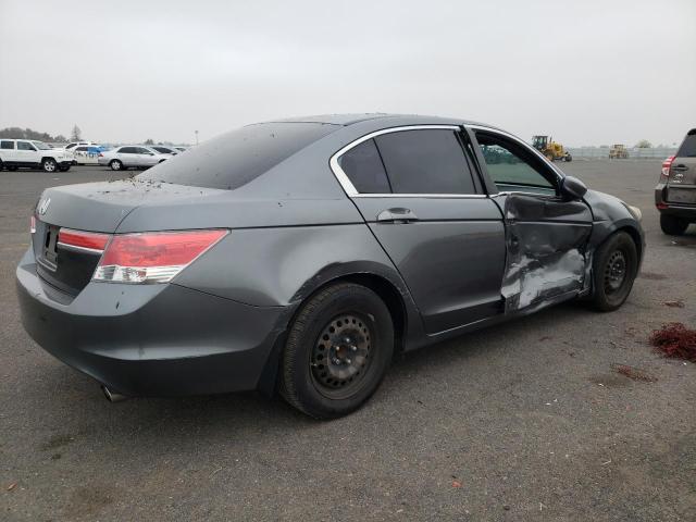 Photo 3 from auction – 2012 HONDA ACCORD LX with VIN 1HGCP2F39CA068996