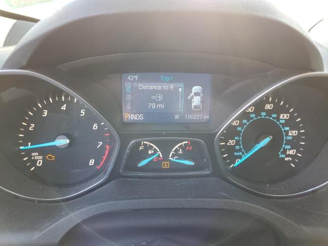 Photo 9 from auction – 2013 FORD ESCAPE SE with VIN 1FMCU0GX6DUD39232