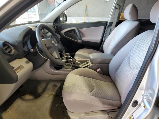 Photo 7 from auction – 2006 TOYOTA RAV4 with VIN JTMZD33V365031940