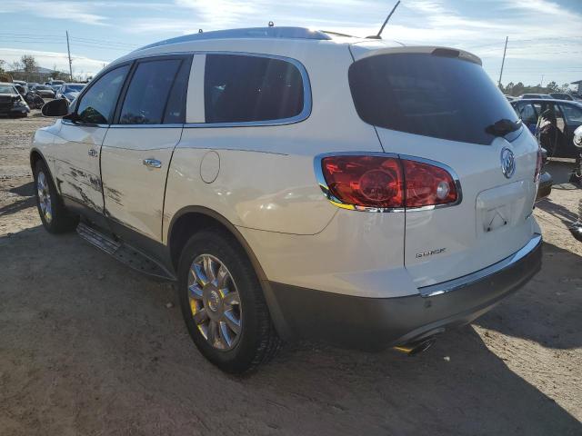 Photo 2 from auction – 2012 BUICK ENCLAVE with VIN 5GAKRCED1CJ169102