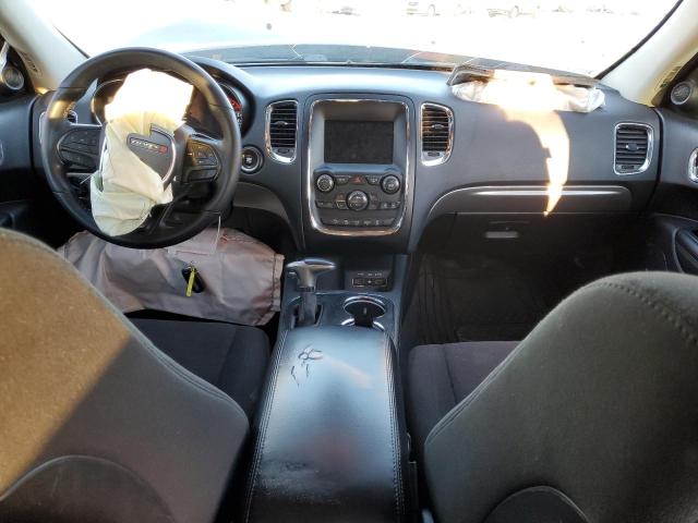 Photo 8 from auction – 2018 DODGE DURANGO SX with VIN 1C4RDHAG4JC100642