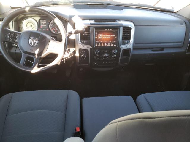 Photo 8 from auction – 2017 RAM 2500 SLT with VIN 3C6UR5DL2HG678725
