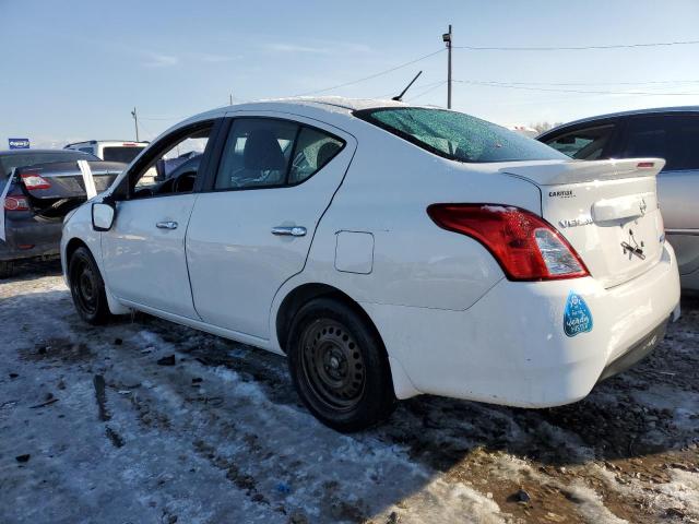 Photo 2 from auction – 2015 NISSAN VERSA S with VIN 3N1CN7AP8FL900520