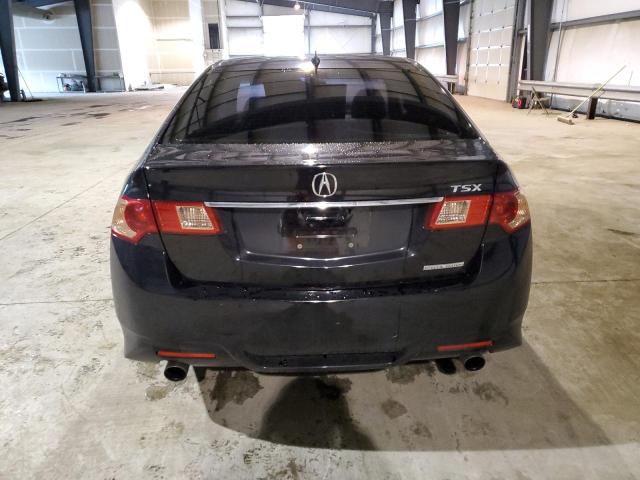 Photo 6 from auction – 2012 ACURA TSX SE with VIN JH4CU2F82CC018561