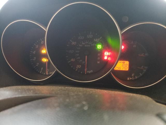 Zdjęcie 9 z aukcji – 2006 MAZDA 3 I z VIN JM1BK12F261516034