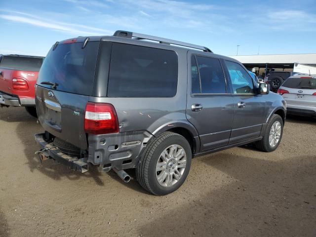 Photo 3 from auction – 2014 FORD EXPEDITION with VIN 1FMJU2A5XEEF02034