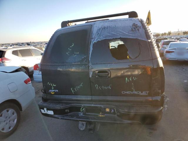 Photo 6 from auction – 2004 CHEVROLET SUBUR 1500 with VIN 3GNFK16T54G193203
