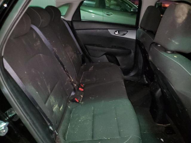 Photo 10 from auction – 2020 KIA FORTE FE with VIN 3KPF24AD8LE162046