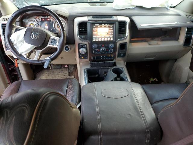 Photo 8 from auction – 2015 RAM 1500 LONGH with VIN 1C6RR7PT8FS649216