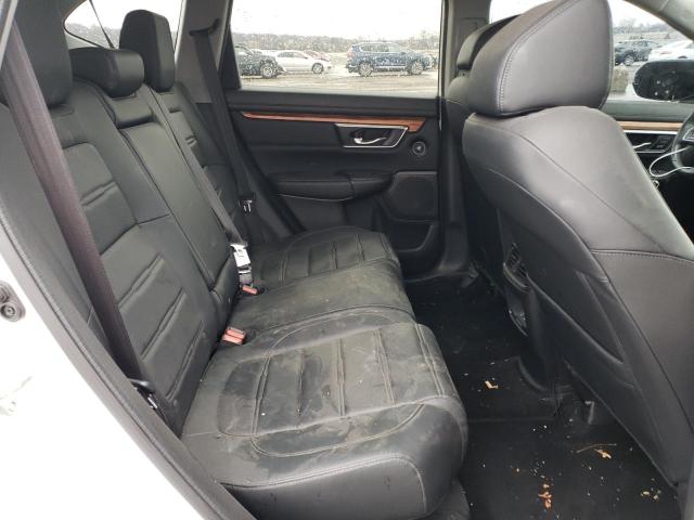 Photo 11 from auction – 2019 HONDA CR-V EXL with VIN 7FARW2H89KE020588