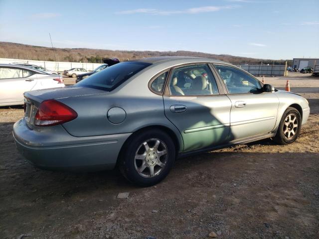 Photo 3 from auction – 2007 FORD TAURUS SEL with VIN 1FAFP56U97A199945