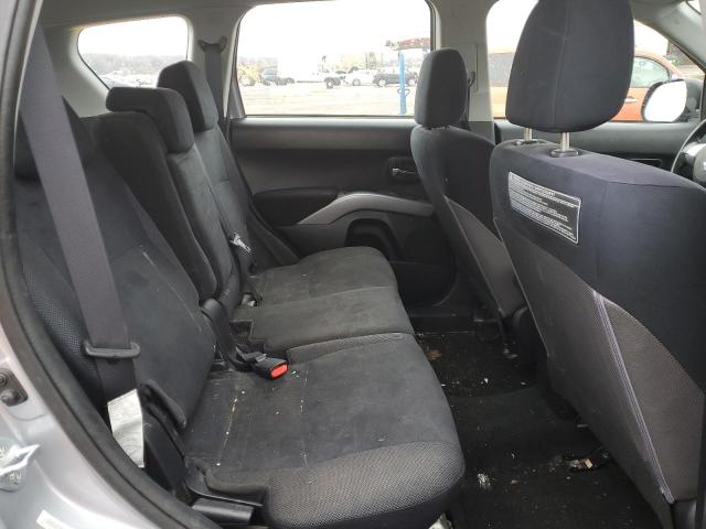 Photo 11 from auction – 2009 MITSUBISHI OUTLANDER with VIN JA4LS21W19Z014059