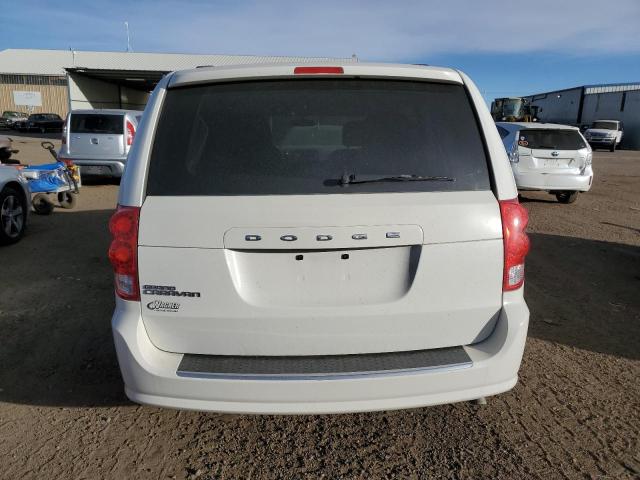 Photo 6 from auction – 2013 DODGE GRAND CARA with VIN 2C4RDGCG1DR538196