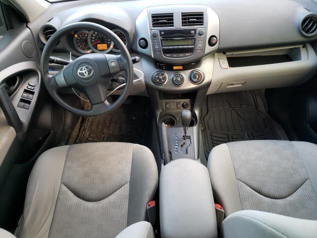 Photo 8 from auction – 2011 TOYOTA RAV4 with VIN 2T3ZF4DVXBW060661