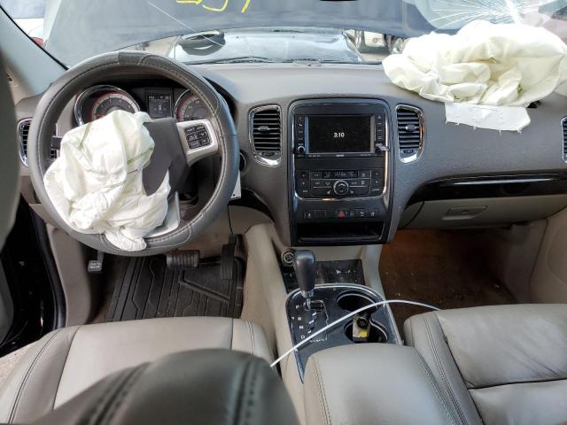 Photo 8 from auction – 2011 DODGE DURANGO CR with VIN 1D4RE4GG3BC600048