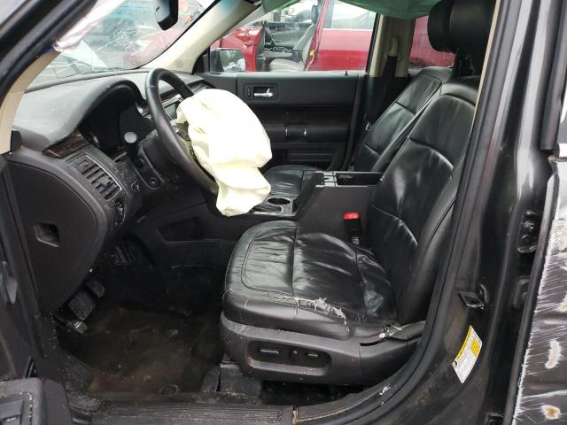 Photo 7 from auction – 2016 FORD FLEX SEL with VIN 2FMHK6C88GBA04576