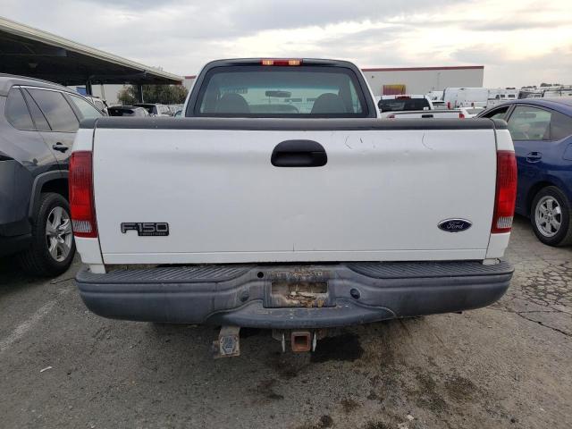 Photo 6 from auction – 2004 FORD F-150 HERI with VIN 2FTRF17204CA06625