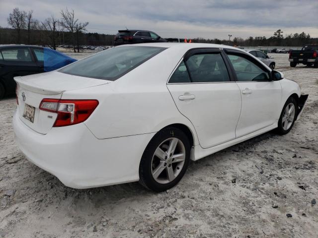 Photo 3 from auction – 2014 TOYOTA CAMRY L with VIN 4T1BF1FK3EU454387