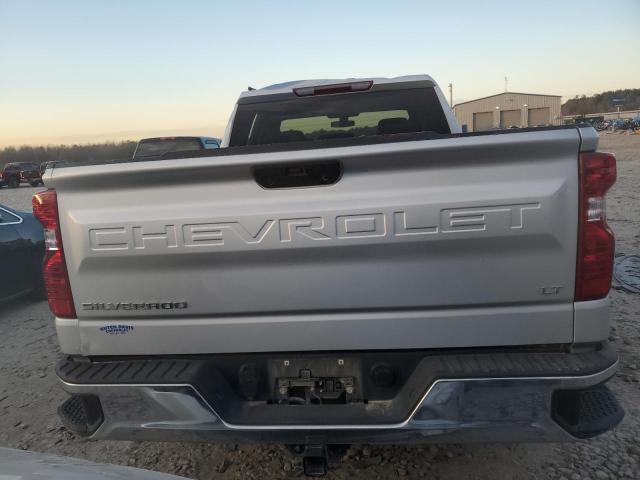 Photo 6 from auction – 2019 CHEVROLET SILVERADO with VIN 1GCRWCED6KZ180909
