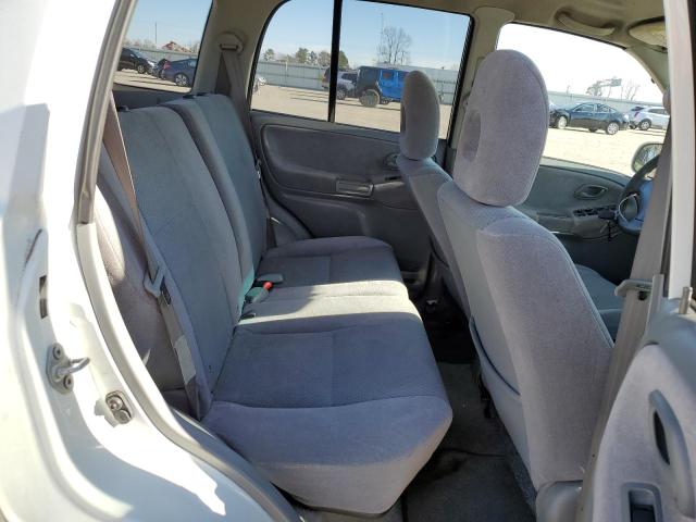 Photo 11 from auction – 2005 SUZUKI GRAND VITA with VIN JS3TE62V154201093
