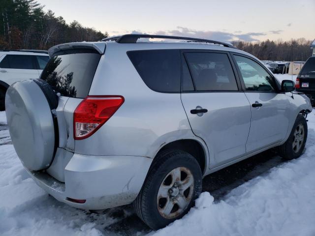 Photo 3 from auction – 2008 TOYOTA RAV4 with VIN JTMBD35V585209882