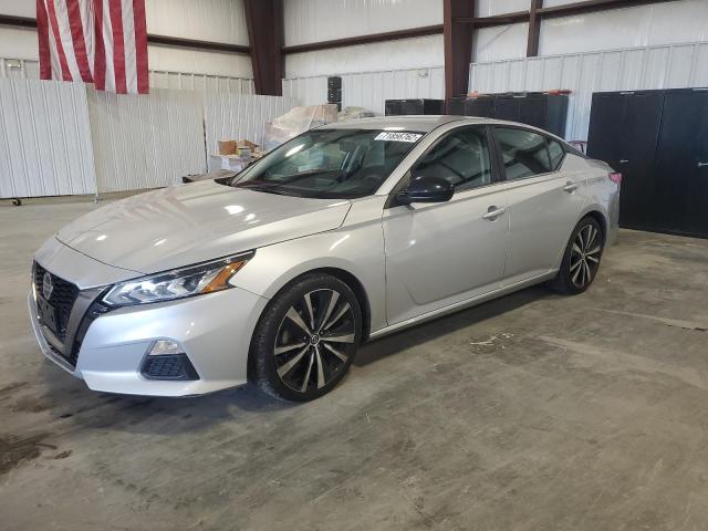 Photo 1 from auction – 2019 NISSAN ALTIMA SR with VIN 1N4BL4CV4KC178824