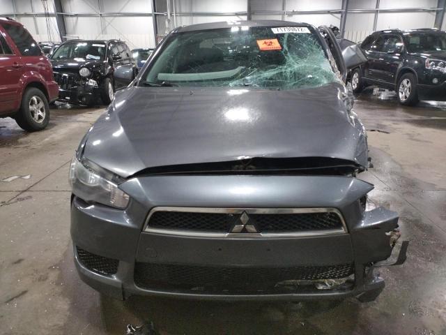 Photo 5 from auction – 2011 MITSUBISHI LANCER ES/ with VIN JA32U2FU2BU041873