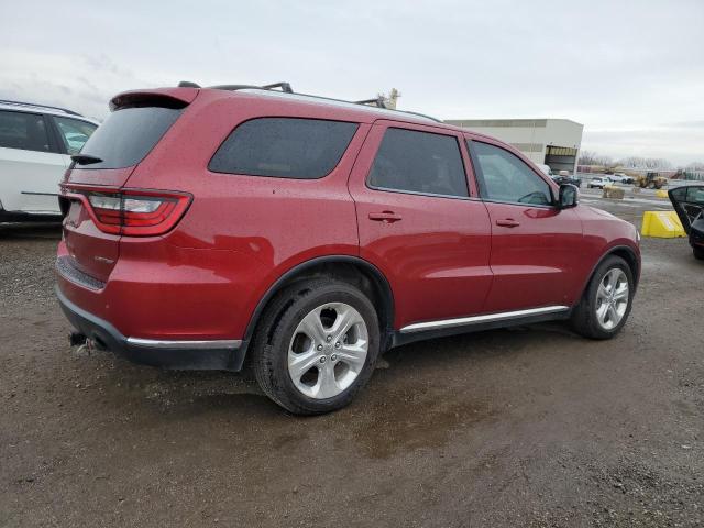 Photo 3 from auction – 2014 DODGE DURANGO LI with VIN 1C4RDJDG7EC468659