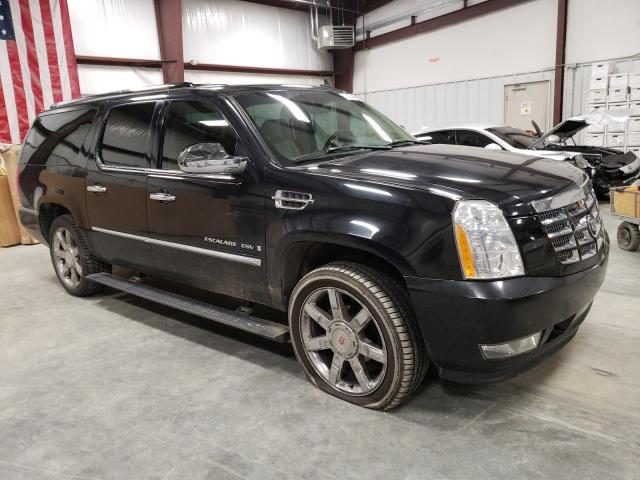 Photo 4 from auction – 2007 CADILLAC ESCALADE E with VIN 1GYFK66817R366215