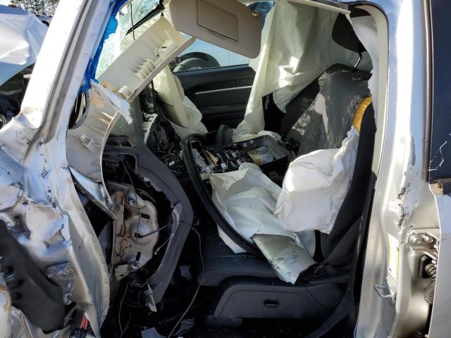 Photo 7 from auction – 2010 DODGE JOURNEY SX with VIN 3D4PG5FV1AT105969