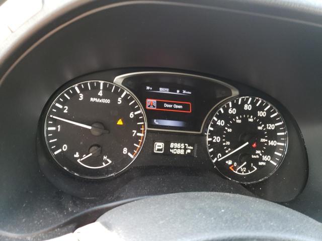 Photo 9 from auction – 2015 NISSAN PATHFINDER with VIN 5N1AR2MM3FC711813