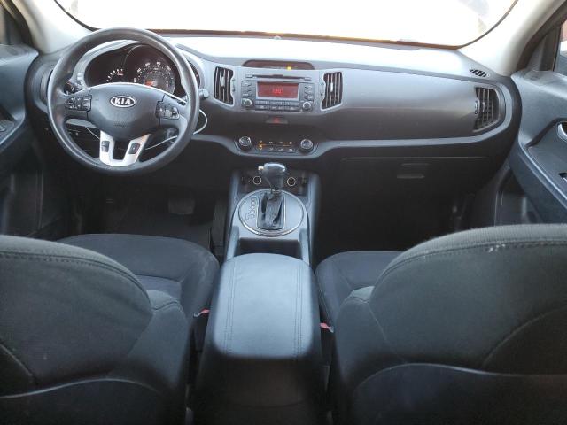 Photo 8 from auction – 2011 KIA SPORTAGE L with VIN KNDPBCA2XB7082985