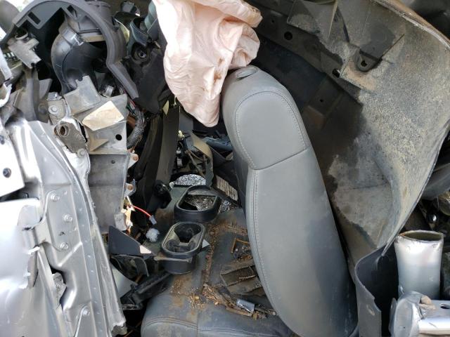 Photo 7 from auction – 2009 JEEP WRANGLER X with VIN 1J4FA24129L743884