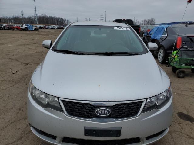 Photo 5 from auction – 2012 KIA FORTE EX with VIN KNAFU4A29C5532048