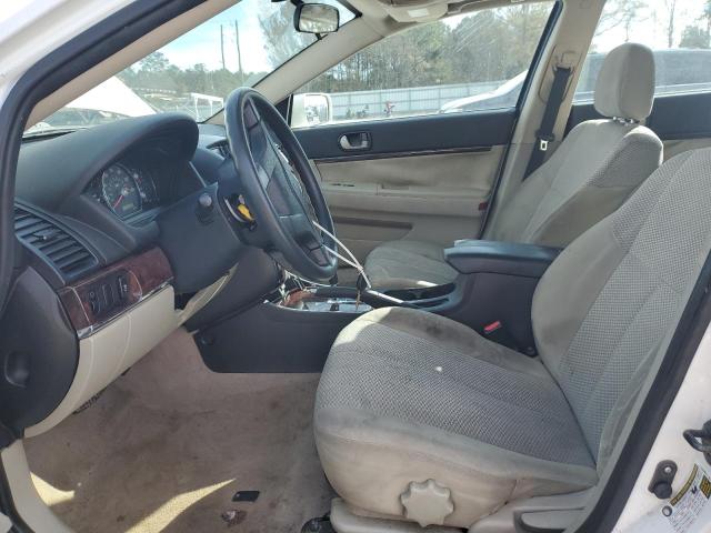 Photo 7 from auction – 2012 MITSUBISHI GALANT ES with VIN 4A32B3FF9CE012510
