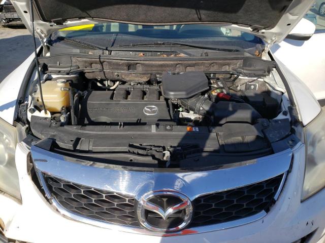 Photo 12 from auction – 2011 MAZDA CX-9 with VIN JM3TB3DA0B0317539