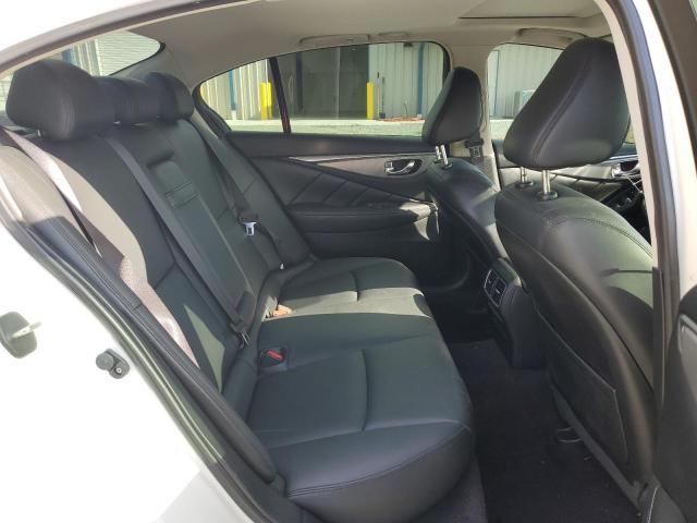 Photo 10 from auction – 2015 INFINITI Q50 BASE with VIN JN1BV7AP0FM353129