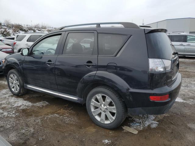 Photo 2 from auction – 2013 MITSUBISHI OUTLANDER with VIN JA4JT3AW6DU020259