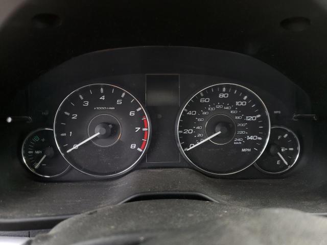 Снимка 9 от търг – 2011 SUBARU OUTBACK 2. с VIN 4S4BRCCC1B3314226