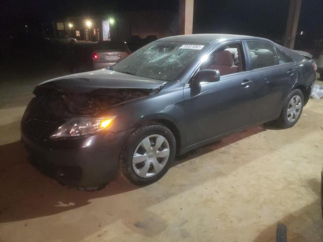 TOYOTA CAMRY BASE 2011 with VIN 4T1BF3EK4BU132656 - Photo from auction
