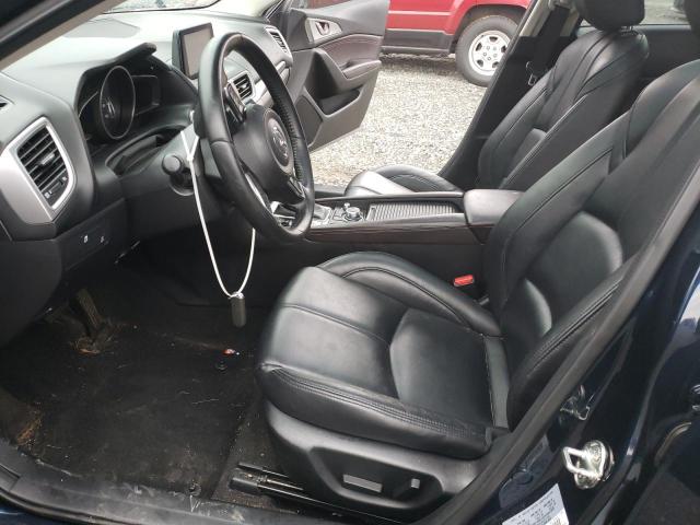 Photo 7 from auction – 2017 MAZDA 3 TOURING with VIN JM1BN1L3XH1152444